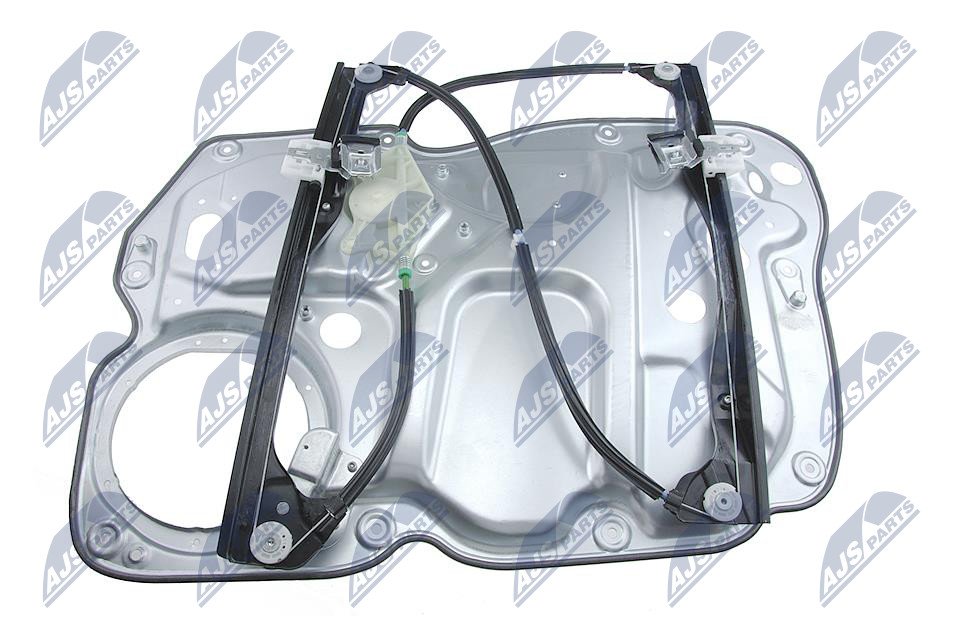 Mocowanie, zacisk hamulcowy NTY HZP-PL-014A