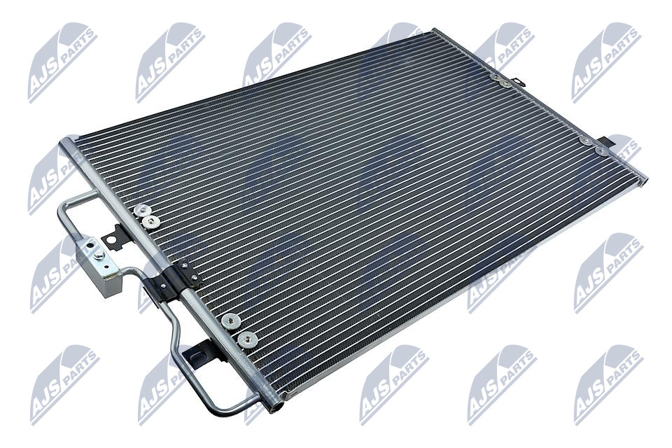 Skraplacz klimatyzacji NTY CCS-CT-013