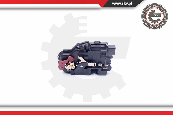 Zamek drzwi ESEN SKV 16SKV061