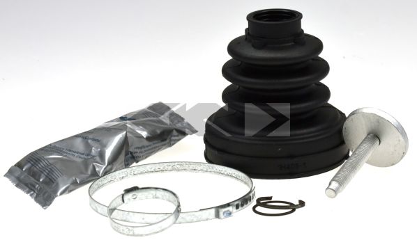 Zestaw osłon LÖBRO 306182