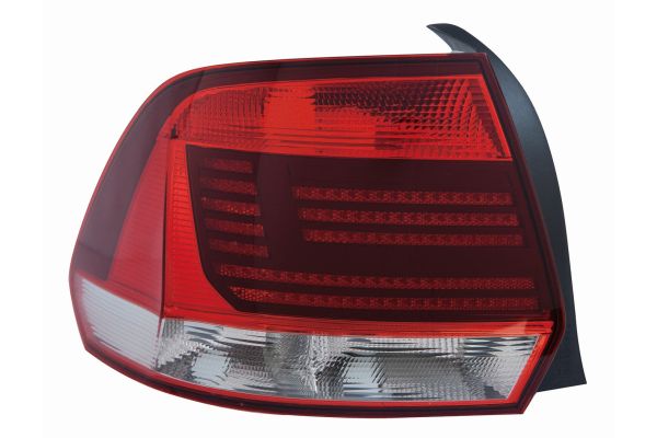 Lampa tylna zespolona ABAKUS 441-19AWR-LD-UE