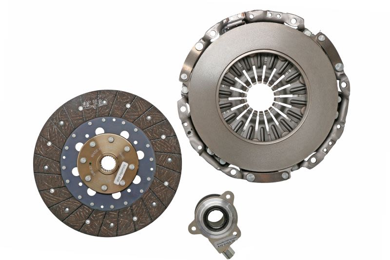Zestaw sprzęgła LUK 624 3440 33