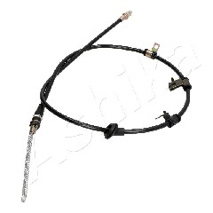 Linka hamulca ręcznego ASHIKA 131-0K-K06