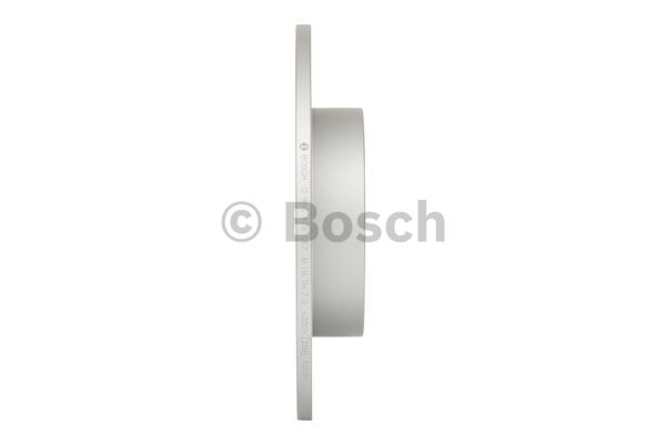 Tarcza hamulcowa BOSCH 0 986 479 C67