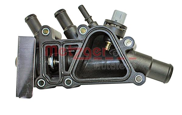 Termostat METZGER 4006316