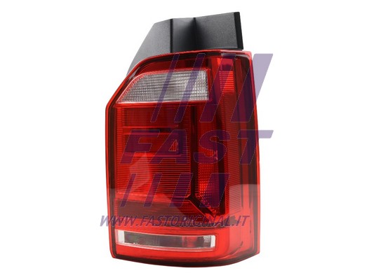 Lampa tylna zespolona FAST FT86212