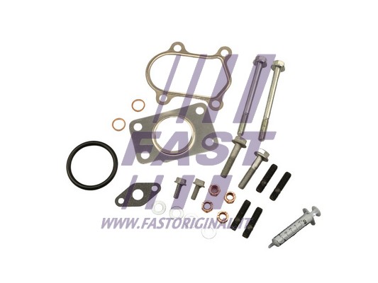 Zestaw montażowy turbosprężarki FAST FT48408