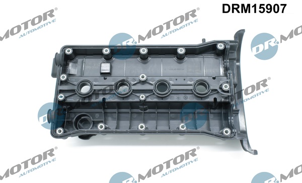 Pokrywa zaworów DR.MOTOR AUTOMOTIVE DRM15907