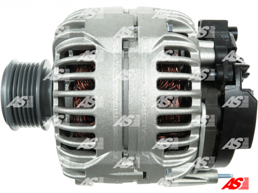 Alternator AS-PL A0446PR