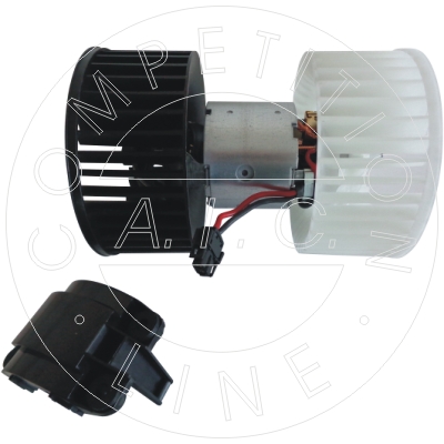 Wentylator wnętrza AIC 56120