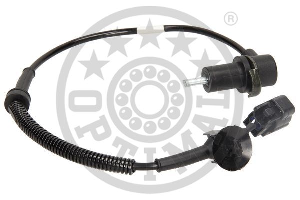 Czujnik ABS OPTIMAL 06-S329