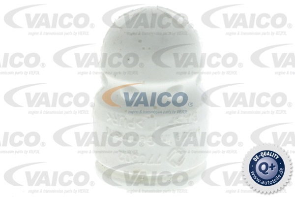 Dystans gumowy VAICO V95-0285
