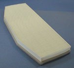 Filtr kabinowy ALCO FILTER MS-6229
