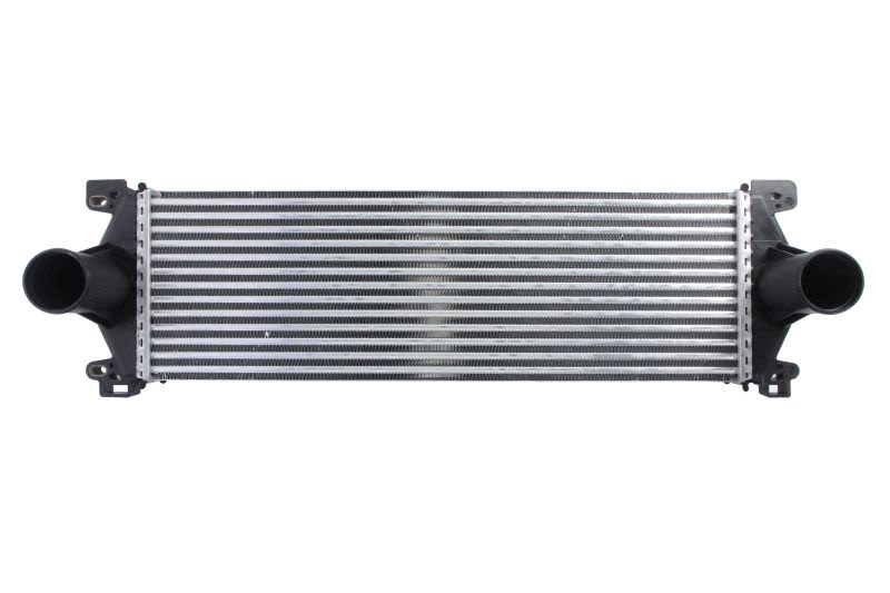 Chłodnica powietrza intercooler NRF 309086