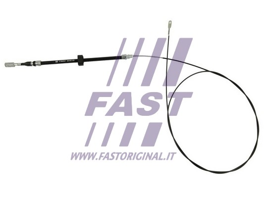 Linka hamulca ręcznego FAST FT69021