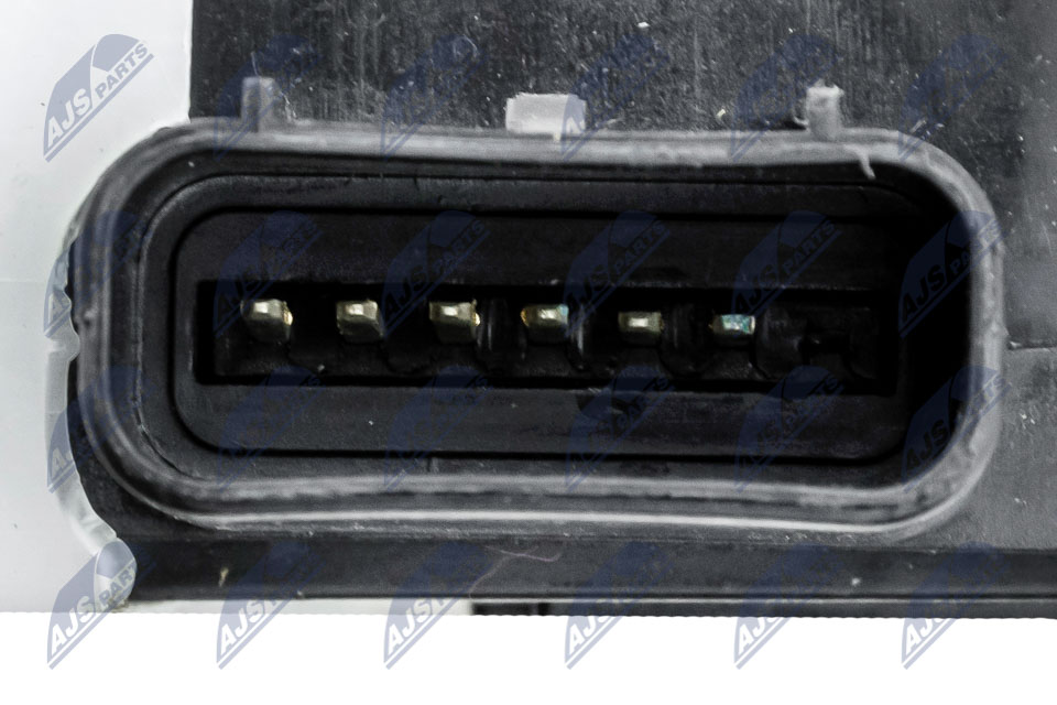 Zamek drzwi NTY EZC-HY-600