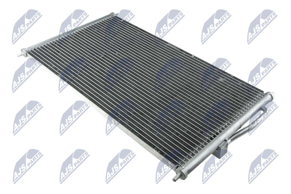 Skraplacz klimatyzacji NTY CCS-HD-003