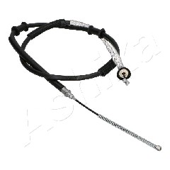Linka hamulca ręcznego ASHIKA 131-00-0248