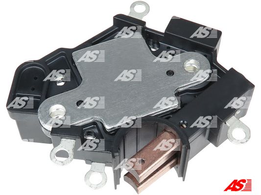 Regulator napięcia AS-PL ARE2085S