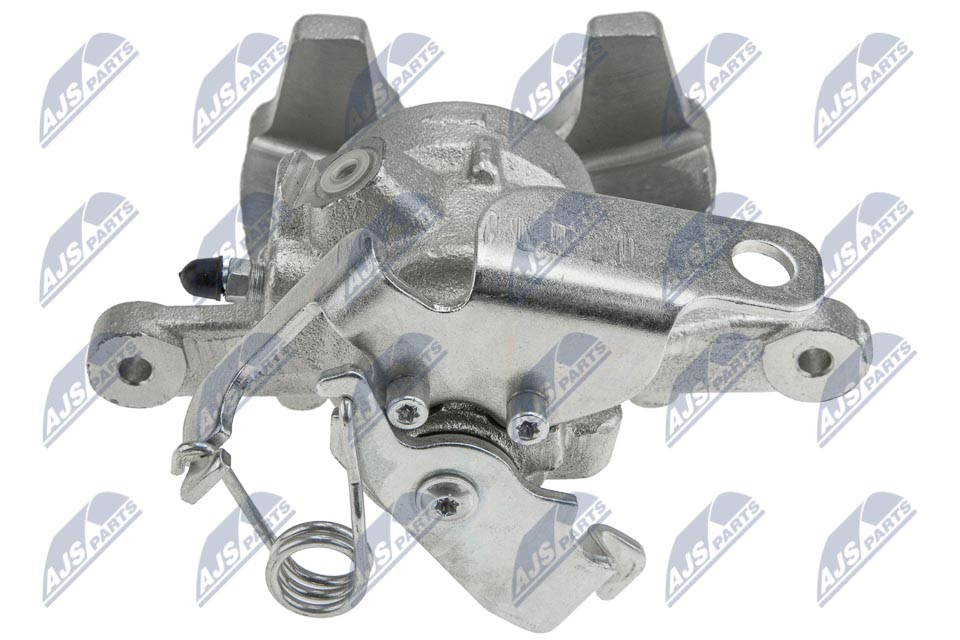 Zacisk hamulca NTY HZT-FR-035