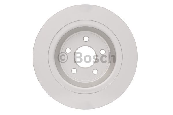 Tarcza hamulcowa BOSCH 0 986 479 D37