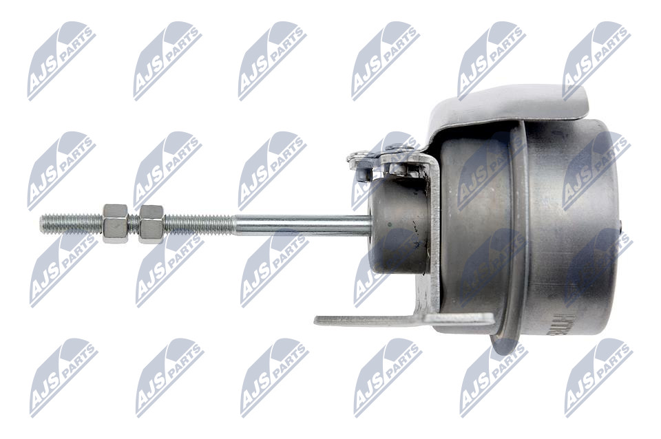 Turbosprężarka NTY ECD-RE-007