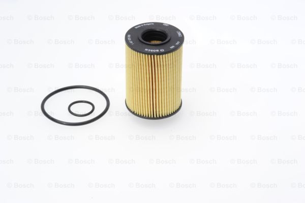 Filtr oleju BOSCH 1 457 429 306