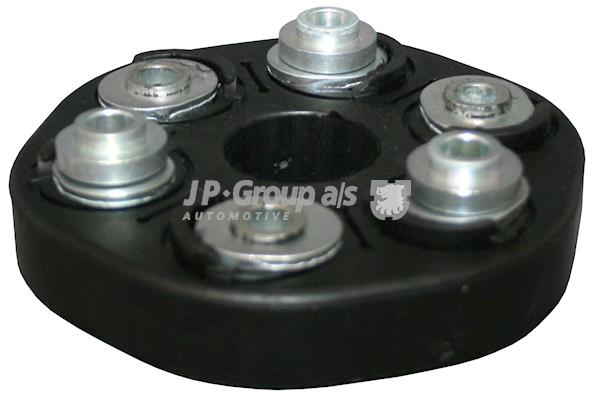 Łącznik wału napędowego JP GROUP 1353801800