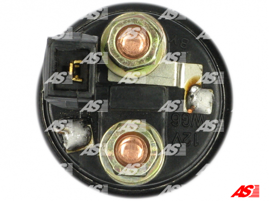 Elektromagnes rozrusznika AS-PL SS9026