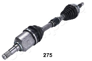 Półoś napędowa JAPANPARTS GI-275