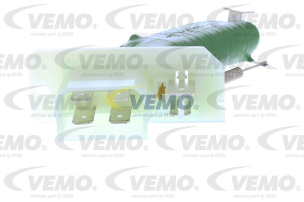 Regulator nawiewu VEMO V40-03-1110