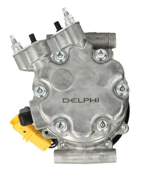Kompresor klimatyzacji DELPHI TSP0159488