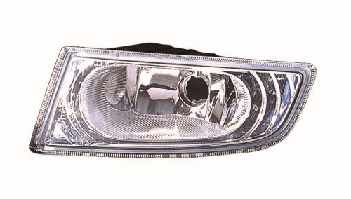 Lampa przeciwmgielna przednia ABAKUS 217-2033L-UEN