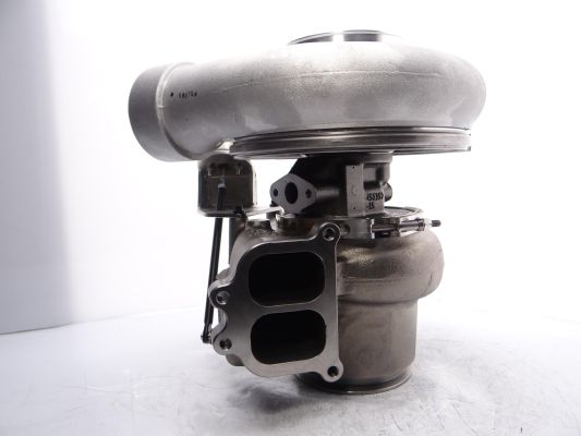 Turbosprężarka GARRETT 715735-5014S