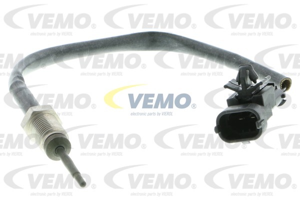 Czujnik  temperatury spalin VEMO V52-72-0160