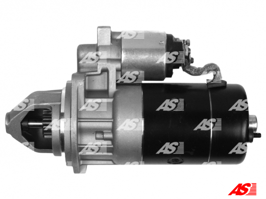 Rozrusznik AS-PL S0236