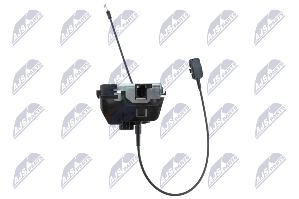 Zamek drzwi NTY EZC-RE-235