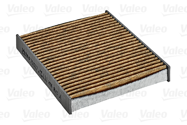 Filtr kabinowy VALEO 701027