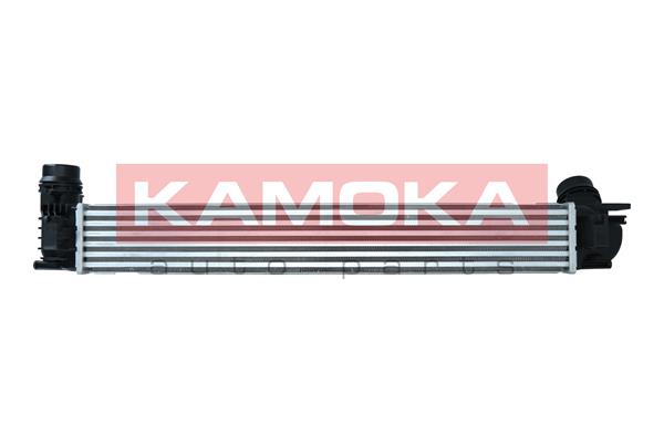 Chłodnica powietrza doładowującego KAMOKA 7750046