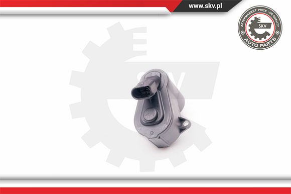 Silnik elektryczny zacisku hamulca postojowego ESEN SKV 96SKV027
