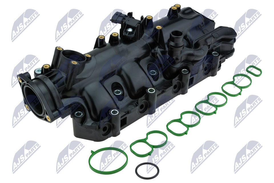 Moduł rury wlotowej NTY BKS-PL-013