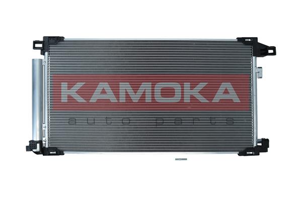 Skraplacz, klimatyzacja KAMOKA 7800301