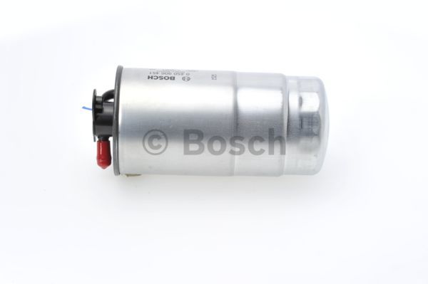 Filtr paliwa BOSCH 0 450 906 451
