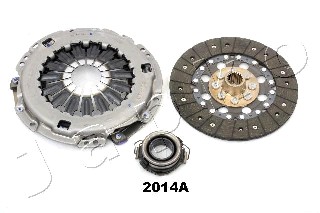 Zestaw sprzęgła JAPKO 922014A