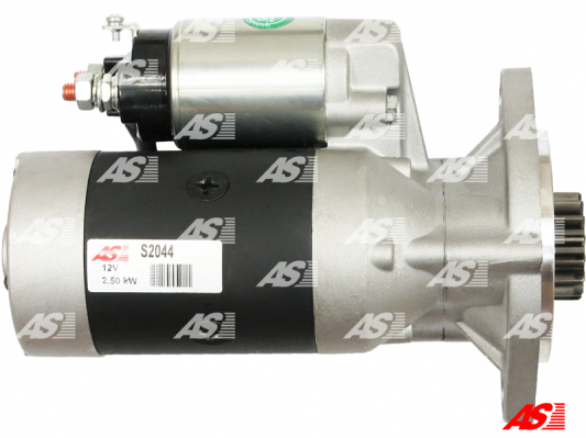Rozrusznik AS-PL S2044