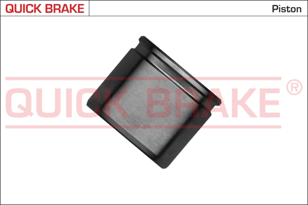 Tłoczek, zacisk hamulca QUICK BRAKE 185236K