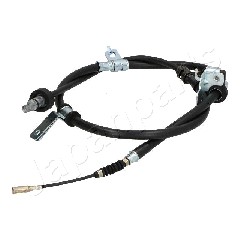 Linka hamulca ręcznego JAPANPARTS BC-K11