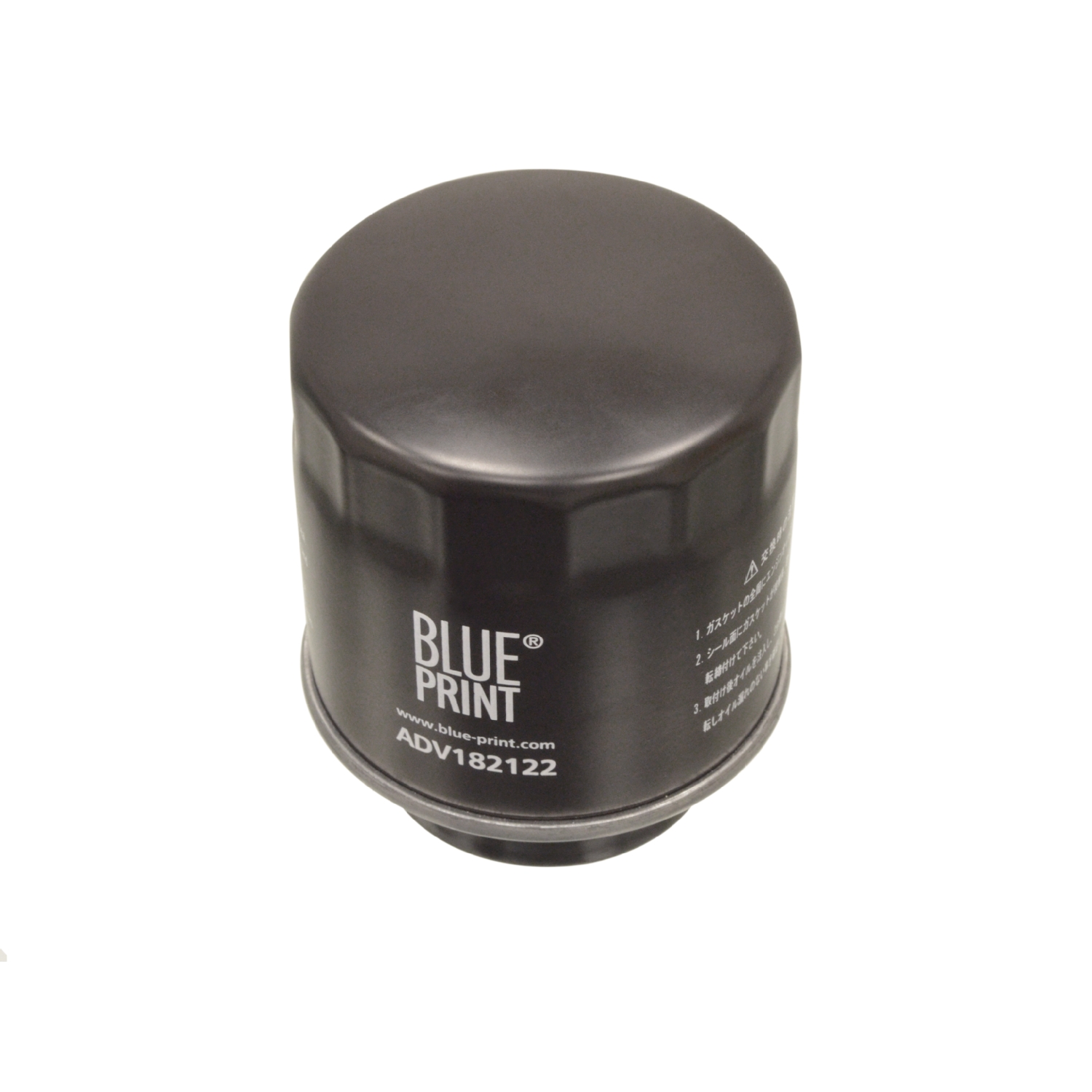 Filtr oleju BLUE PRINT ADV182122