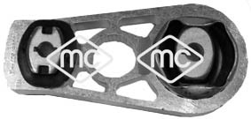 Poduszka silnika METALCAUCHO 05652