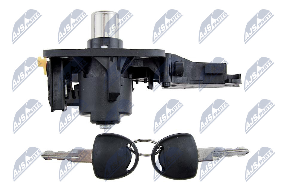 Zamek pokrywy tylnej NTY EZC-PL-006